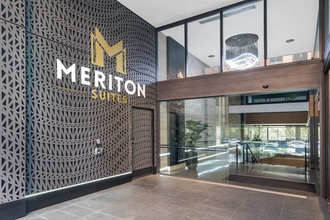 Meriton Suites North Sydney - Accommodation Nelson Bay 1