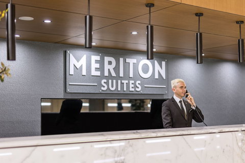 Meriton Suites North Sydney - Accommodation Nelson Bay 3