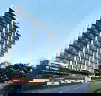 Holiday Inn Express Brisbane Central an IHG Hotel - Accommodation Nelson Bay