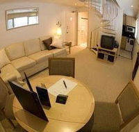 Breathtaker All Suite Hotel - Nelson Bay Accommodation.com