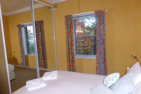 A Colourcity Apartments - Accommodation Nelson Bay 4