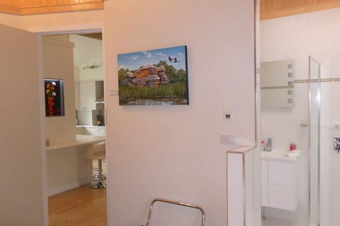 A Colourcity Apartments - Accommodation Nelson Bay 3
