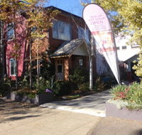 A Colourcity Apartments - Accommodation Nelson Bay
