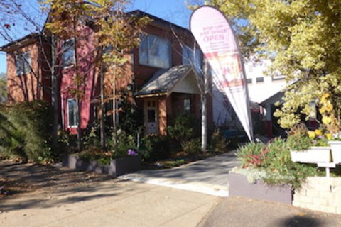 A Colourcity Apartments - Accommodation Nelson Bay 0