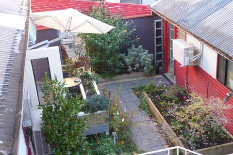 A Colourcity Apartments - Accommodation Nelson Bay 1