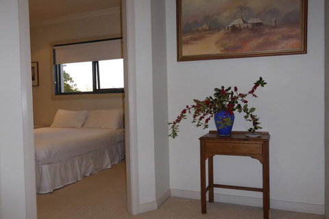 A Colourcity Apartments - Accommodation Nelson Bay 5
