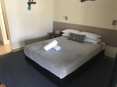 Nanango Star Motel - Accommodation Nelson Bay 5