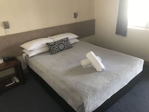 Nanango Star Motel - Accommodation Nelson Bay 6