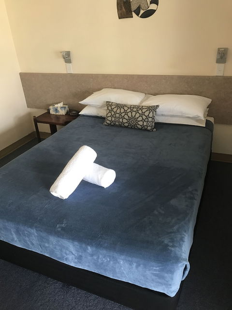 Nanango Star Motel - Accommodation Nelson Bay 3