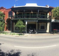 My Place  Adelaide Backpackers Hostel - Accommodation Nelson Bay