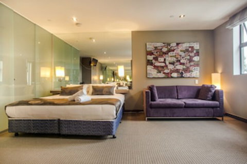 Comfy Kew Apartments - Accommodation Nelson Bay 0