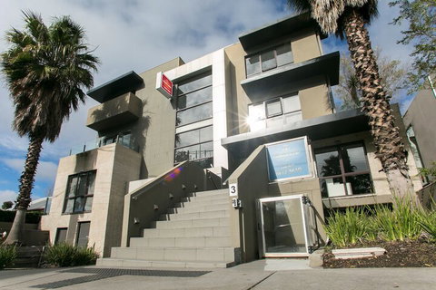 Comfy Kew Apartments - Accommodation Nelson Bay 6