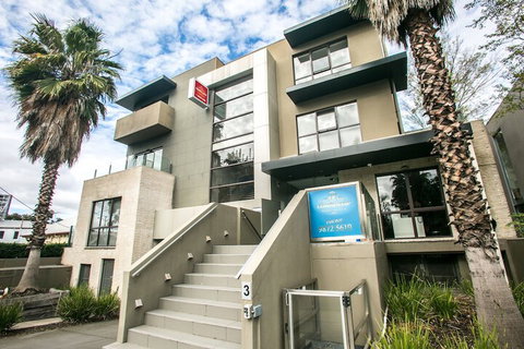 Comfy Kew Apartments - Accommodation Nelson Bay 2