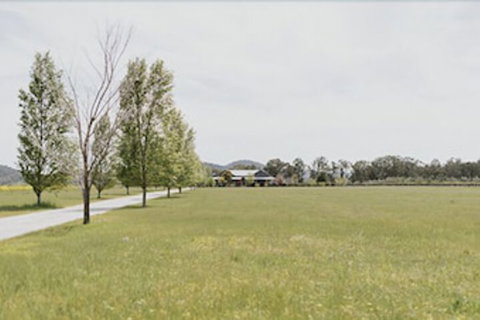 The Farmhouse At Blue Wren Wines - Accommodation Nelson Bay 5