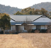 The Farmhouse at Blue Wren Wines - Accommodation Nelson Bay