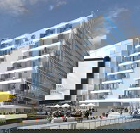 Silkari Suites Chatswood - Nelson Bay Accommodation.com