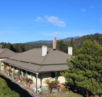 The National Park Hotel  Pub