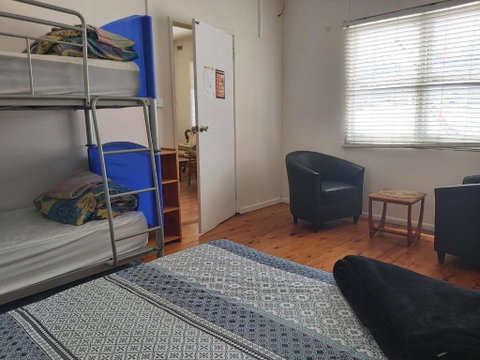 Surfside Backpacker - Accommodation Nelson Bay 5