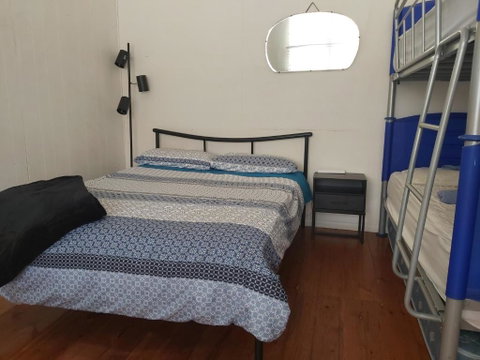 Surfside Backpacker - Accommodation Nelson Bay 2