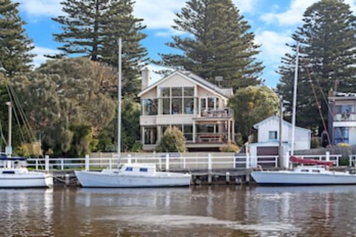  Accommodation Nelson Bay