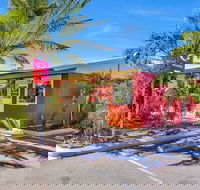 Econo Lodge Karratha - Accommodation Nelson Bay