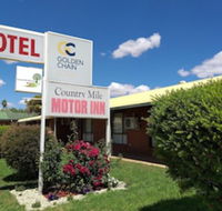 Country Mile Motor Inn - Accommodation Nelson Bay