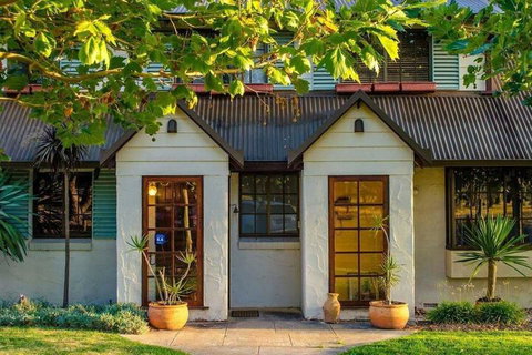 Sienna Lodge - Accommodation Nelson Bay 5