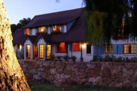 Sienna Lodge - Accommodation Nelson Bay 1