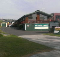 Bridport Seaside Lodge Backpackers - Accommodation Nelson Bay