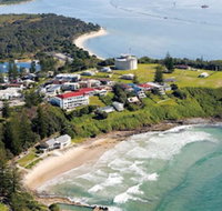 Pacific Hotel Yamba - Accommodation Nelson Bay