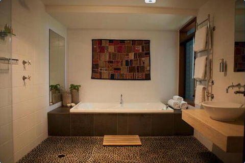 Taman Sari Private Pavilions - Accommodation Nelson Bay 1