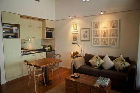 Taman Sari Private Pavilions - Accommodation Nelson Bay 2