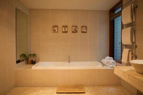Taman Sari Private Pavilions - Accommodation Nelson Bay 5