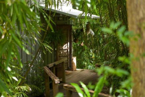 Taman Sari Private Pavilions - Accommodation Nelson Bay 6