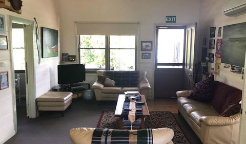 Port Campbell Guesthouse & Flash Packers - Accommodation Nelson Bay 6