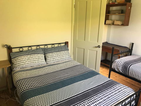 Port Campbell Guesthouse & Flash Packers - Accommodation Nelson Bay 5
