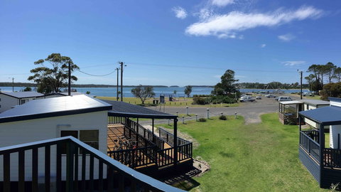 South Coast Retreat - Accommodation Nelson Bay 4