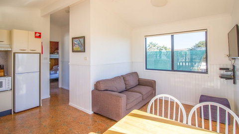 South Coast Retreat - Accommodation Nelson Bay 5