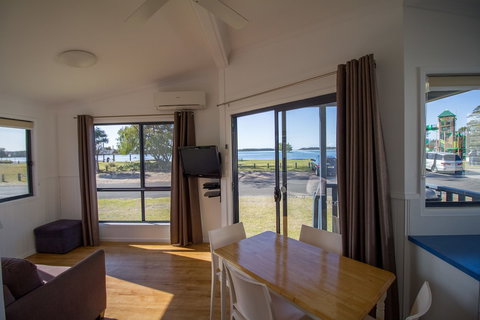 South Coast Retreat - Accommodation Nelson Bay 3
