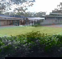Lucas Heights Motel - Accommodation Nelson Bay