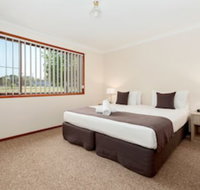 Aden Mudgee Apartments - Accommodation Nelson Bay