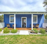 Jeffries Cottage - Accommodation Nelson Bay