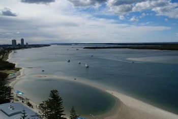 Pacific Coast Motel - Accommodation Nelson Bay 0
