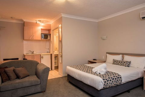 Pacific Coast Motel - Accommodation Nelson Bay 4