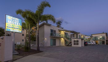 Pacific Coast Motel - Accommodation Nelson Bay 2
