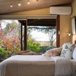 Italian Hill Garden Villa - Accommodation Nelson Bay 0