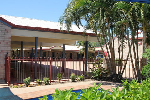 Midlander Motor Inn - Accommodation Nelson Bay 1