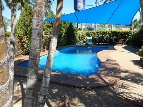 Midlander Motor Inn - Accommodation Nelson Bay 4