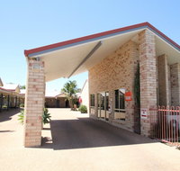 Midlander Motor Inn - Accommodation Nelson Bay
