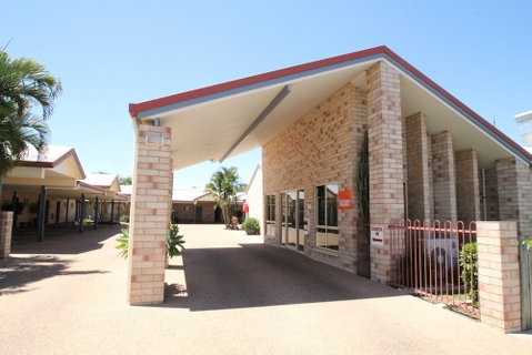 Midlander Motor Inn - Accommodation Nelson Bay 0